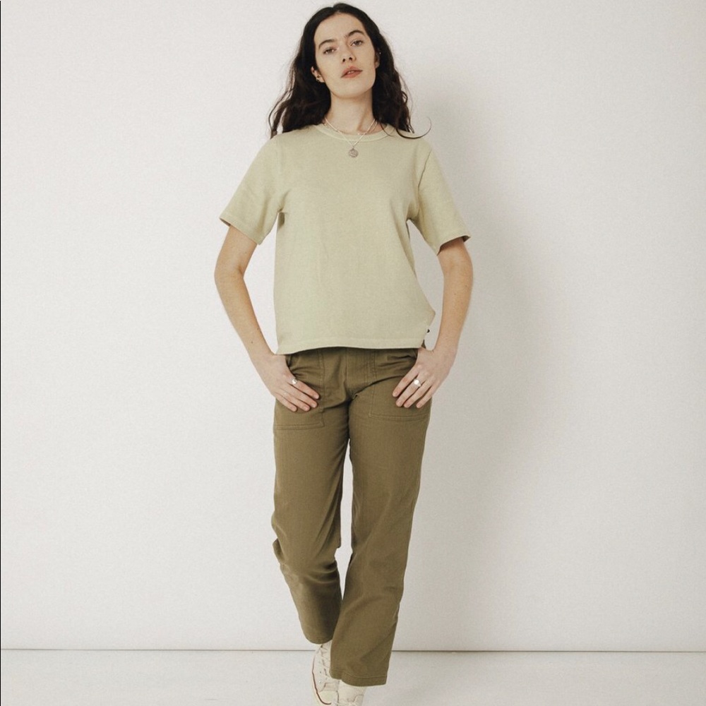 P&Co Service Fatigue Pants NWT